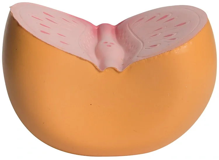 Imprinted Prostate Stress Reliever — view 8