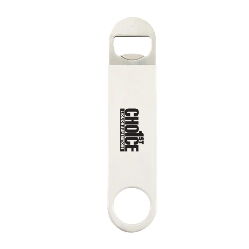 Pub Vinyl Bottle Opener — view 4