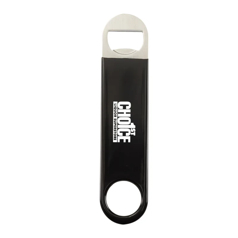 Pub Vinyl Bottle Opener — view 5
