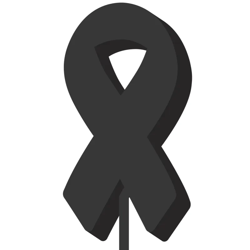 Ribbon Topper — view 3