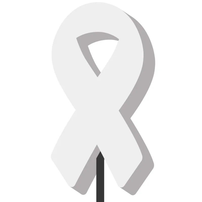 Ribbon Topper — view 6