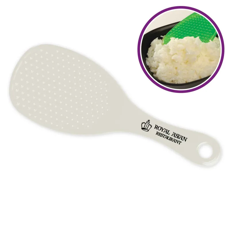 Rice Paddle — view 2