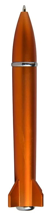 Logo Rocket Pens — view 11