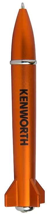 Logo Rocket Pens — view 9