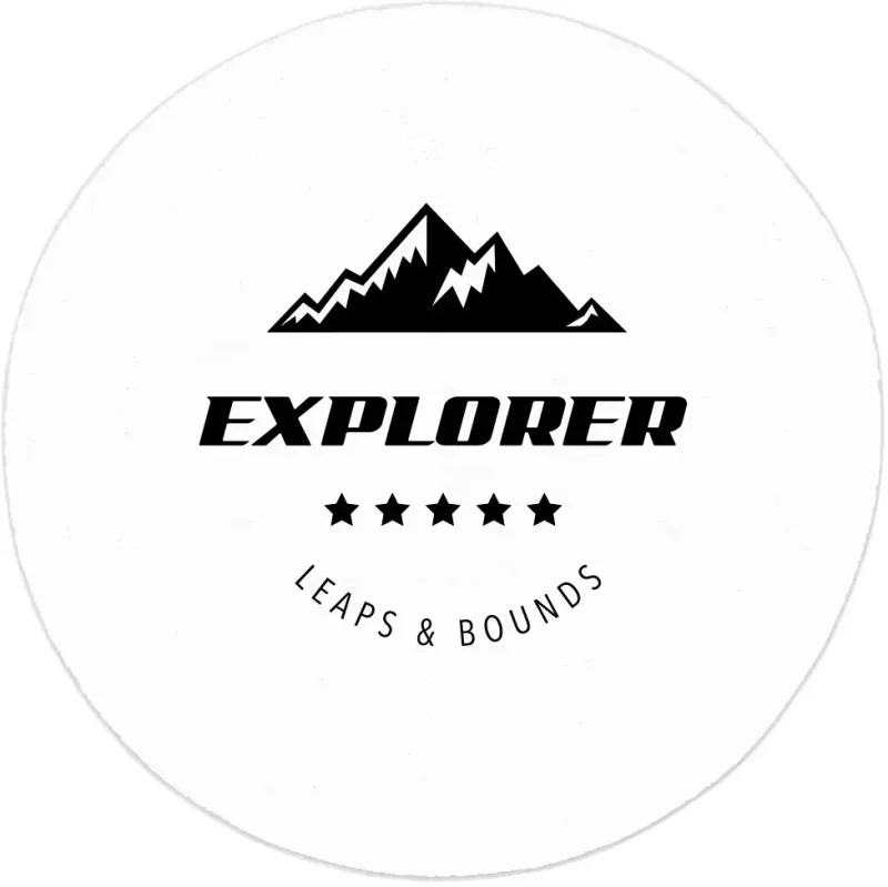 Personalized Round Foam Coasters — view 7