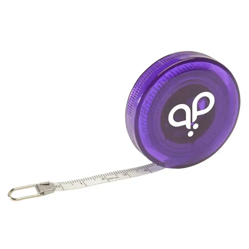 Round Tape Measure