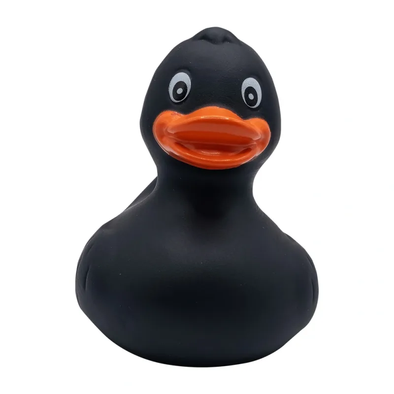 Promotional Rubber Duck — view 19