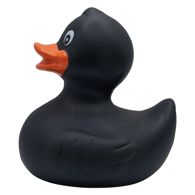 Promotional Rubber Duck — view 11