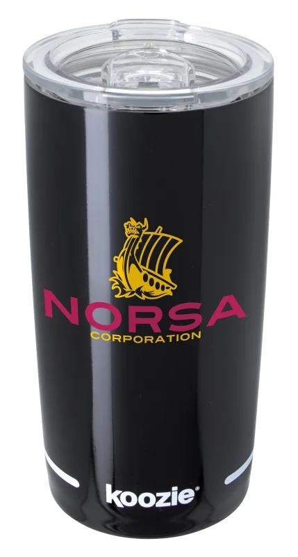 Custom Savannah Vacuum Tumbler with Tritan® Lid - 18 oz. — view 2