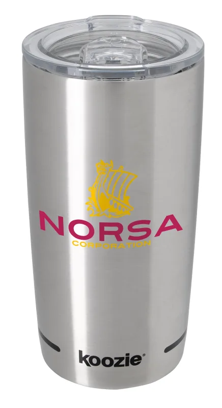 Custom Savannah Vacuum Tumbler with Tritan® Lid - 18 oz. — view 4
