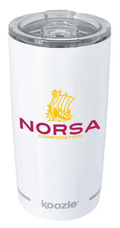 Custom Savannah Vacuum Tumbler with Tritan® Lid - 18 oz. — view 5