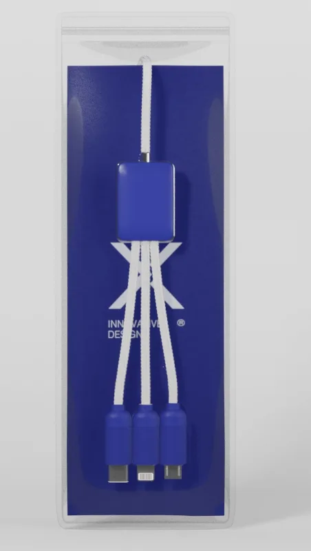 SCX Design™ Eco Easy-to-Use Cable — view 5