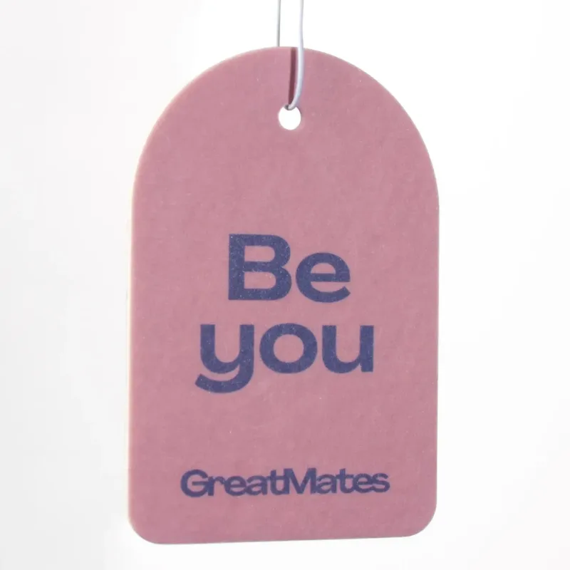 Custom Air Fresheners (Custom Shape) — view 3