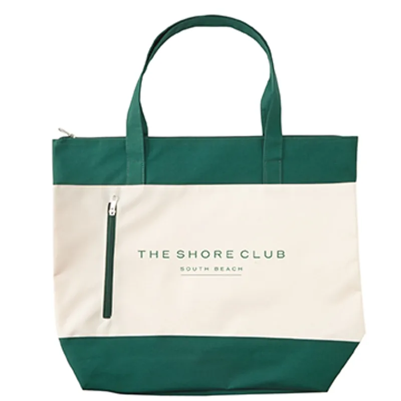 Shoreline Boat Tote — view 2