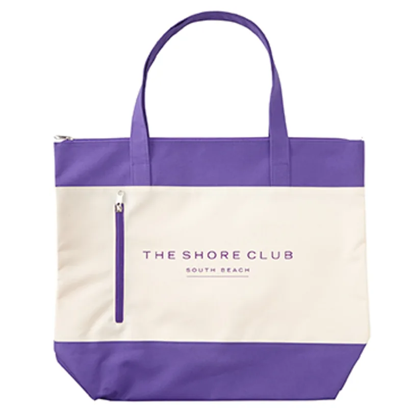 Shoreline Boat Tote — view 3