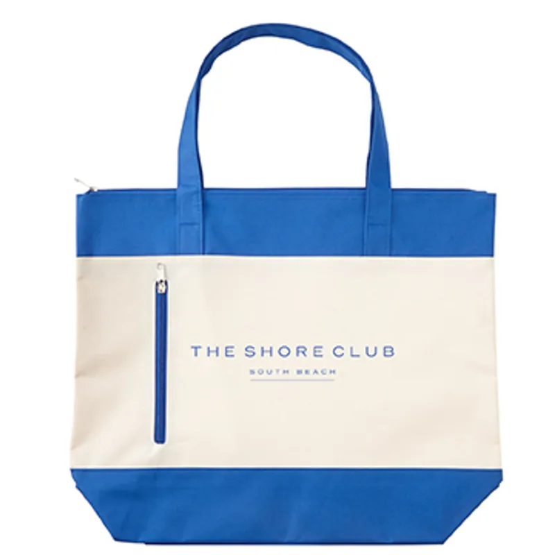 Shoreline Boat Tote — view 5