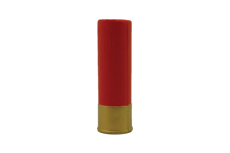 Custom Shotgun Shell Stress Reliever — view 2