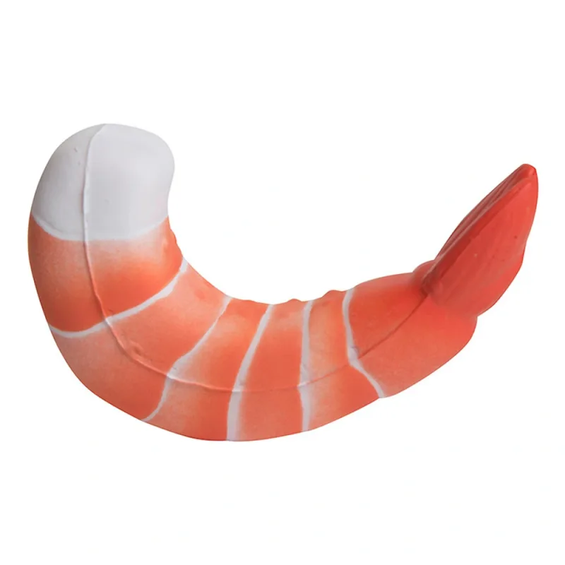 Custom Shrimp Stress Reliever — view 6