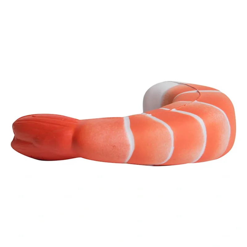 Custom Shrimp Stress Reliever — view 7