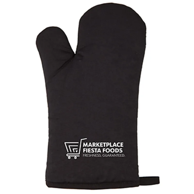 Silicone & RPET Ad-Mitt™ — view 6