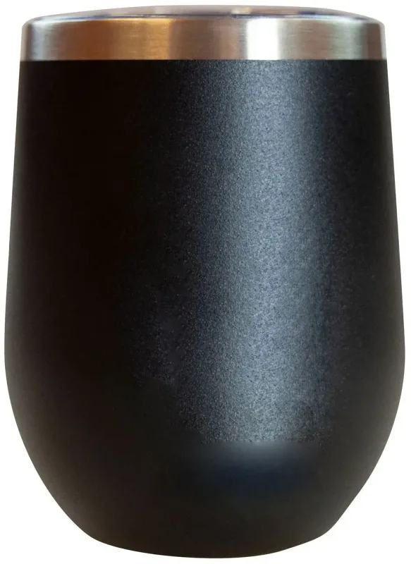 Custom Sipper Wine Tumbler (12 oz) — view 6