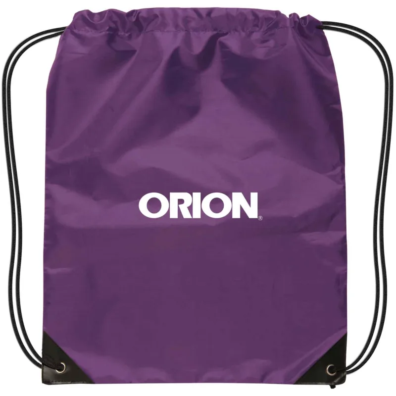 Small Drawstring Backpack — view 2