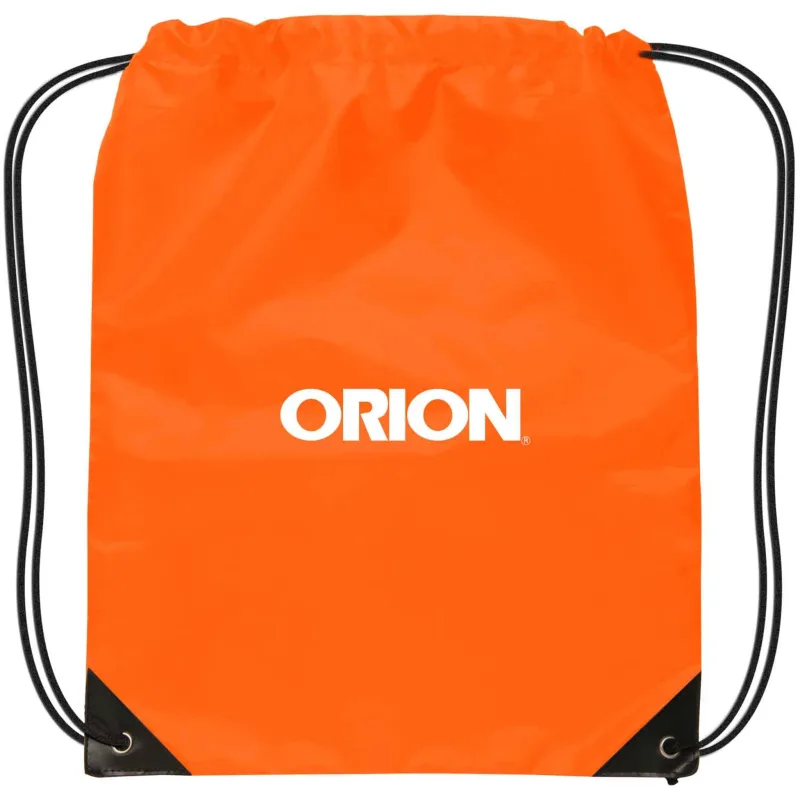 Small Drawstring Backpack — view 3