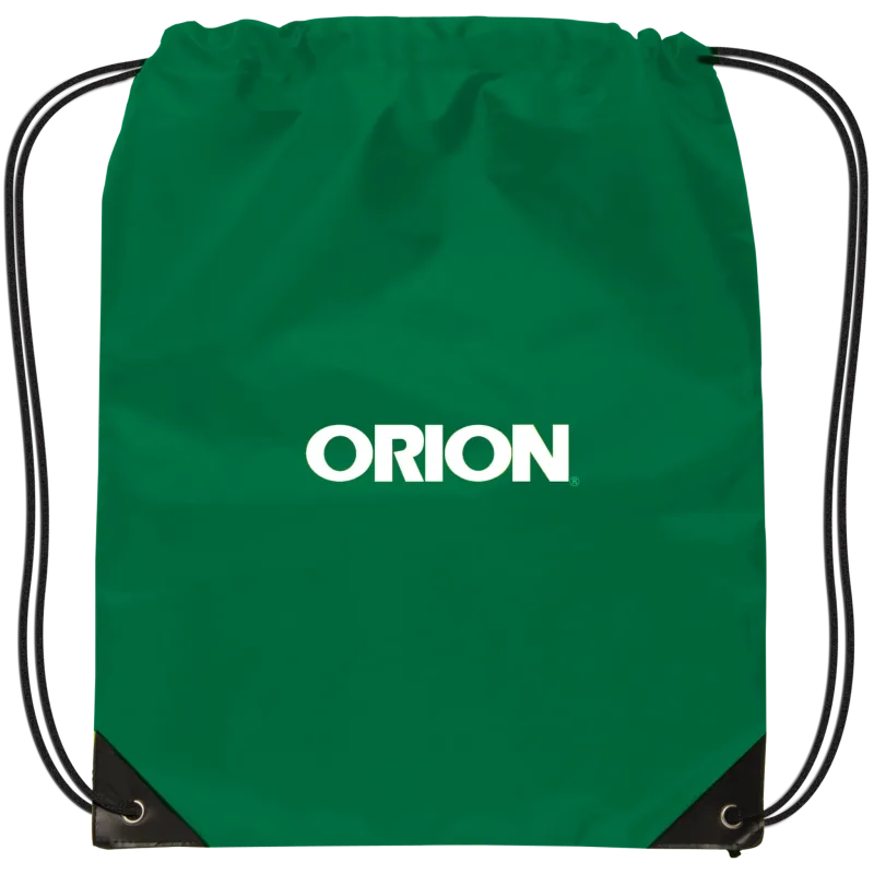 Small Drawstring Backpack — view 5