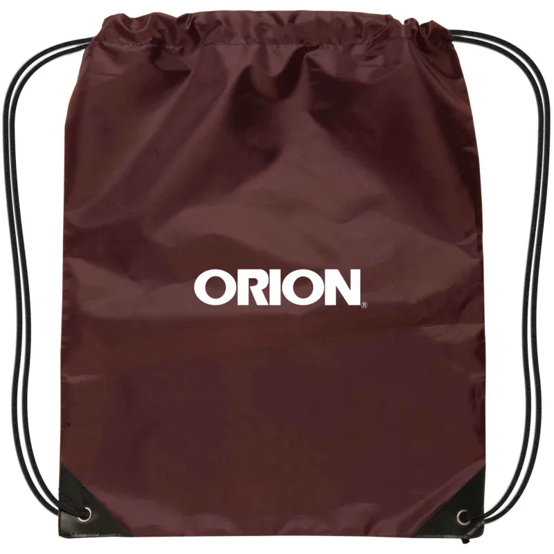 Small Drawstring Backpack — view 6