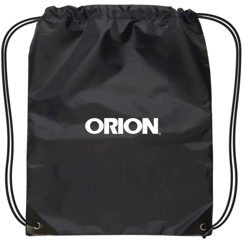Small Drawstring Backpack — view 7