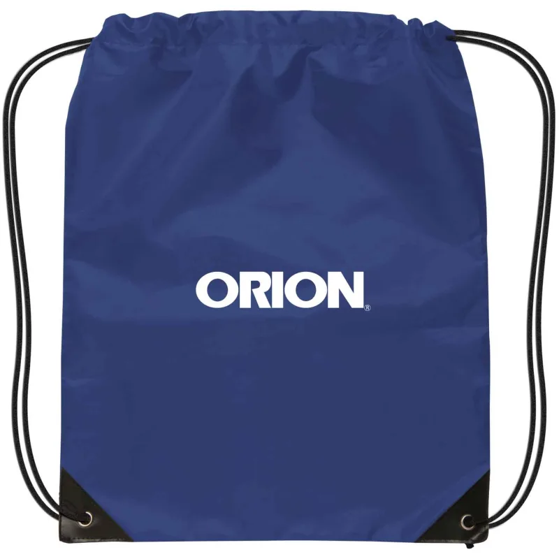 Small Drawstring Backpack — view 8