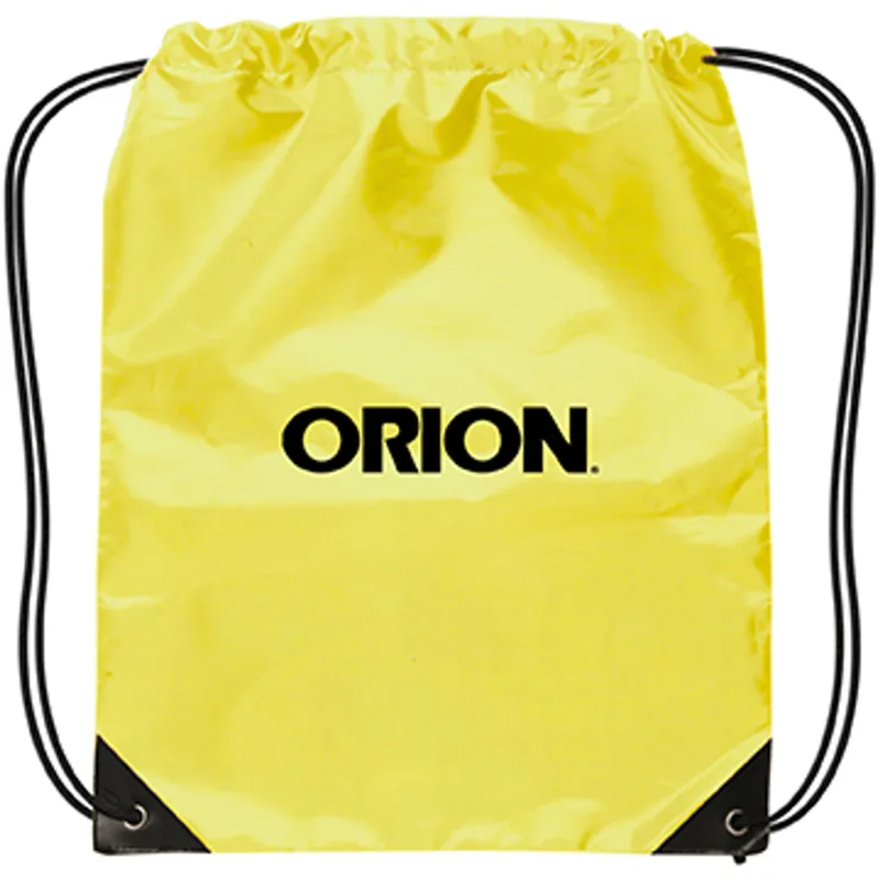 Small Drawstring Backpack — view 10