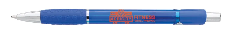 Custom Souvenir® Anthem Click Pen — view 3