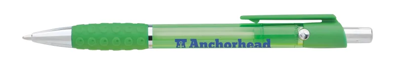 Custom Souvenir® Anthem Click Pen — view 4