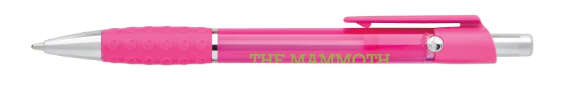 Custom Souvenir® Anthem Click Pen — view 6