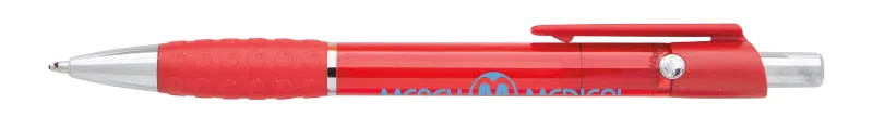 Custom Souvenir® Anthem Click Pen — view 7