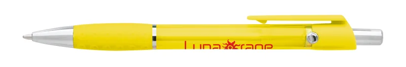 Custom Souvenir® Anthem Click Pen — view 9