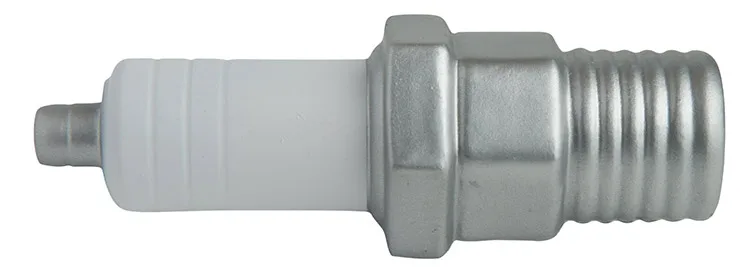 Imprinted Spark Plug Stress Reliever — view 5