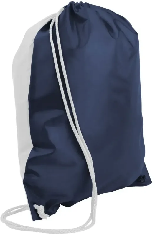 Custom Spirit Drawcord Drawstring Bag — view 10