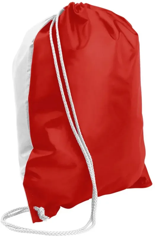 Custom Spirit Drawcord Drawstring Bag — view 4