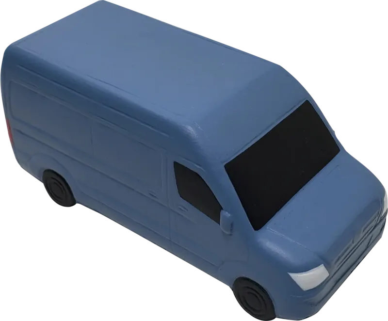 Sprinter Van Stress Reliever — view 3