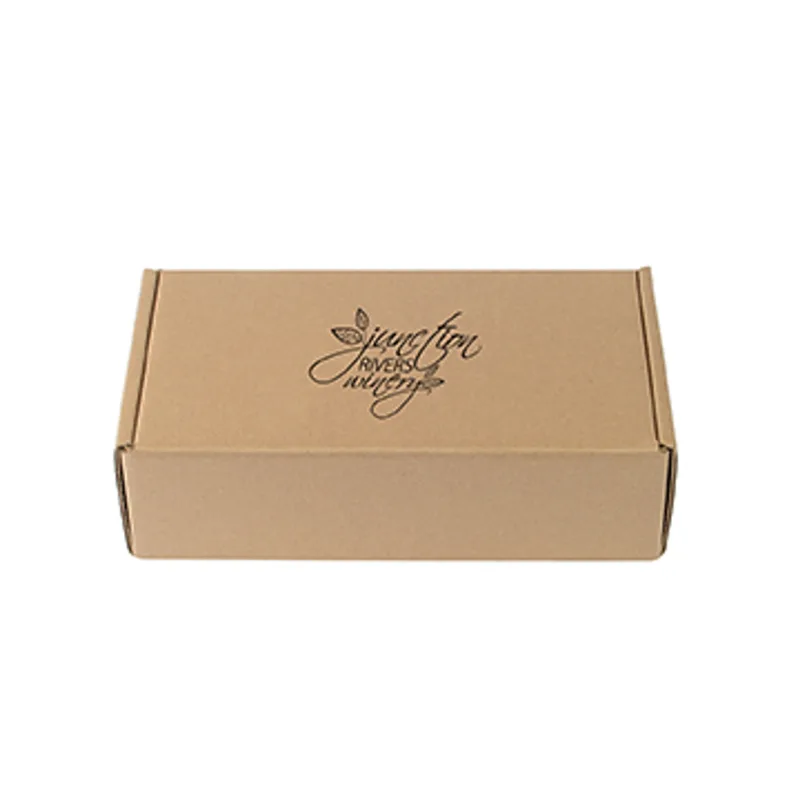 Stainless Steel Stemless Wine Glasses Gift Box Set — view 2