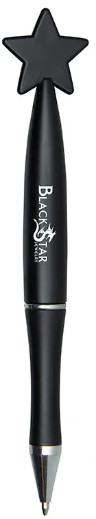 Logo Star Pens — view 5