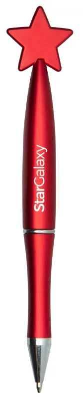 Logo Star Pens — view 6