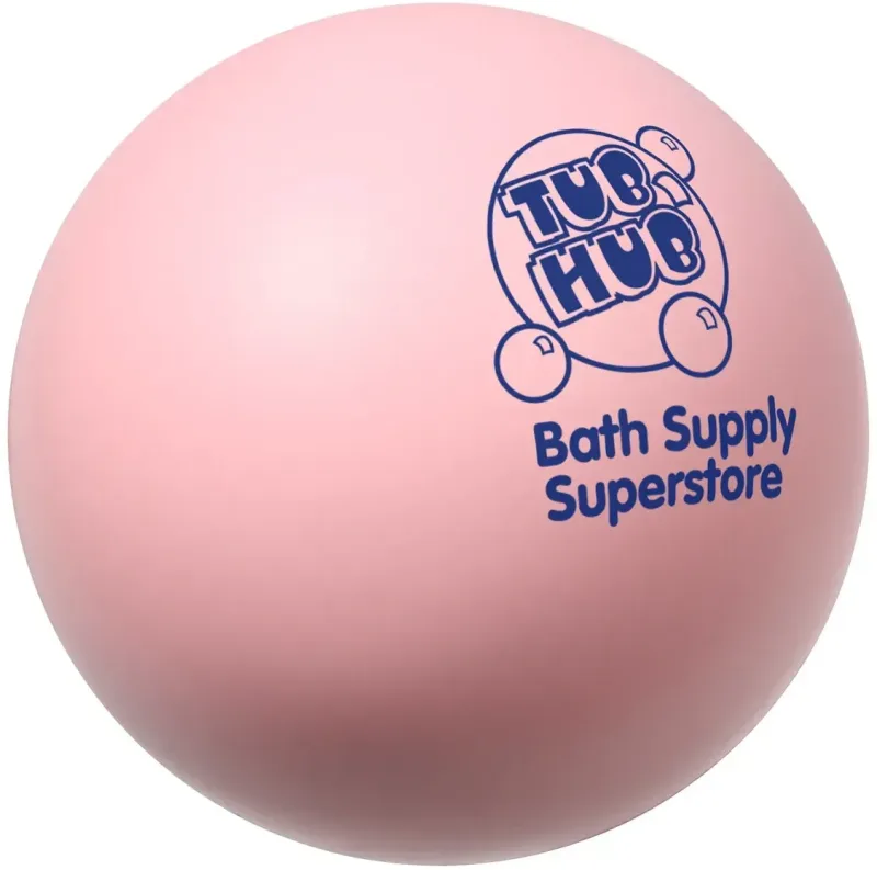 Custom Stress Reliever  — view 14