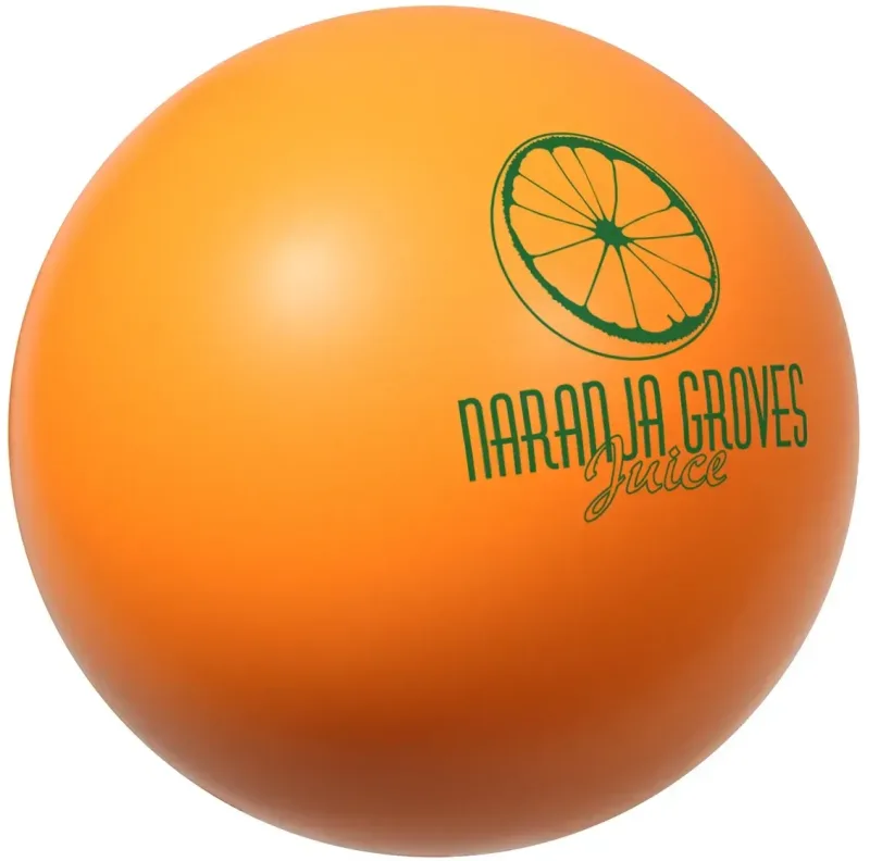 Custom Stress Reliever  — view 15