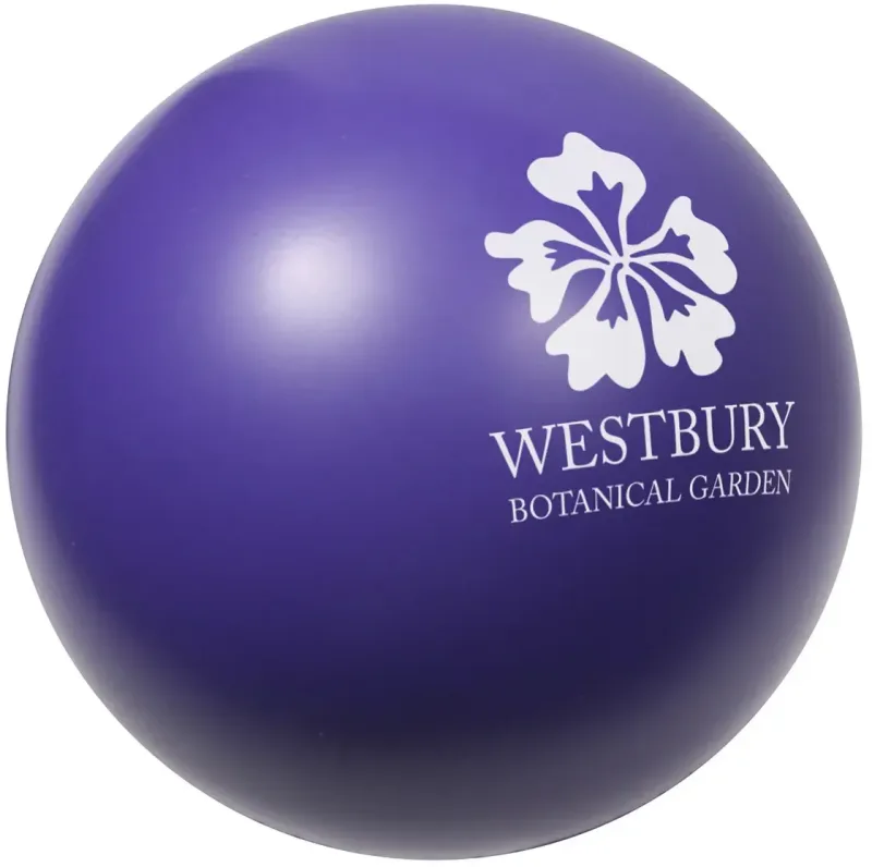 Custom Stress Reliever  — view 21