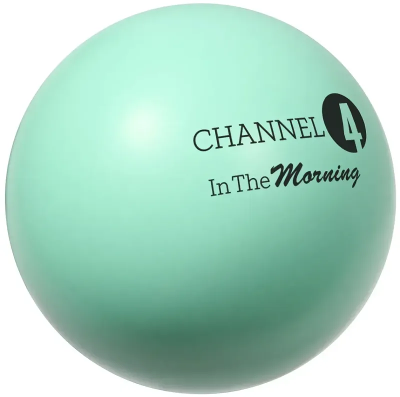 Custom Stress Reliever  — view 22
