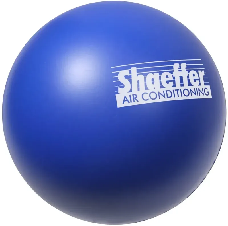 Custom Stress Reliever  — view 23