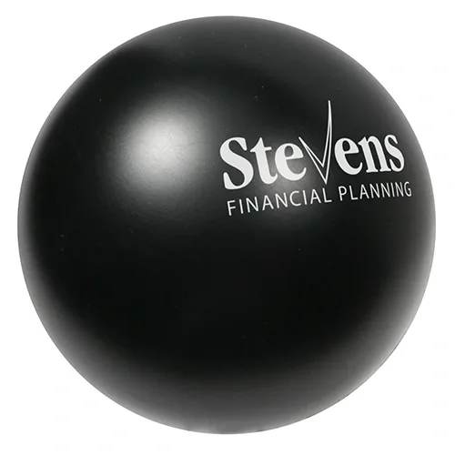 Custom Stress Reliever  — view 2
